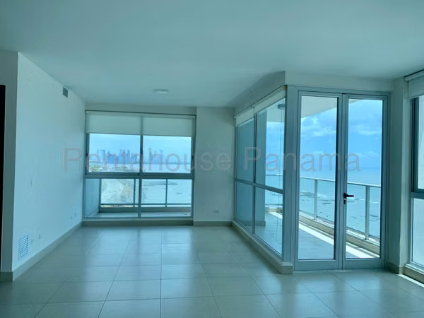 Apartamento en Venta en Punta Pacífica 26EPP6338