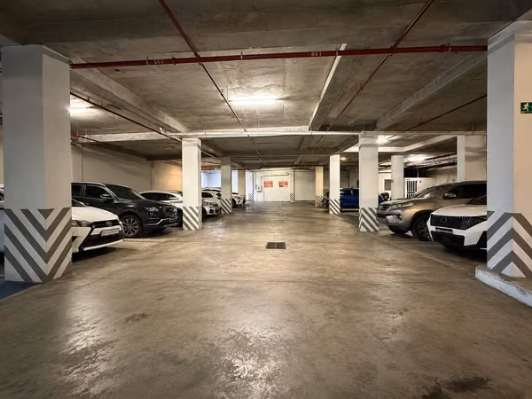 La Peatonal 68 | First Floor | 120 m² | Move-In-Ready Space | San Francisco