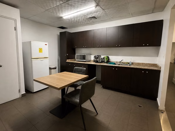 La Peatonal 68 | First Floor | 120 m² | Move-In-Ready Space | San Francisco