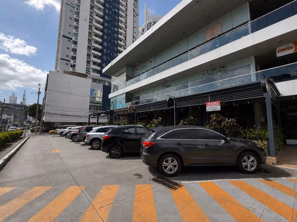 La Peatonal 68 | First Floor | 120 m² | Move-In-Ready Space | San Francisco