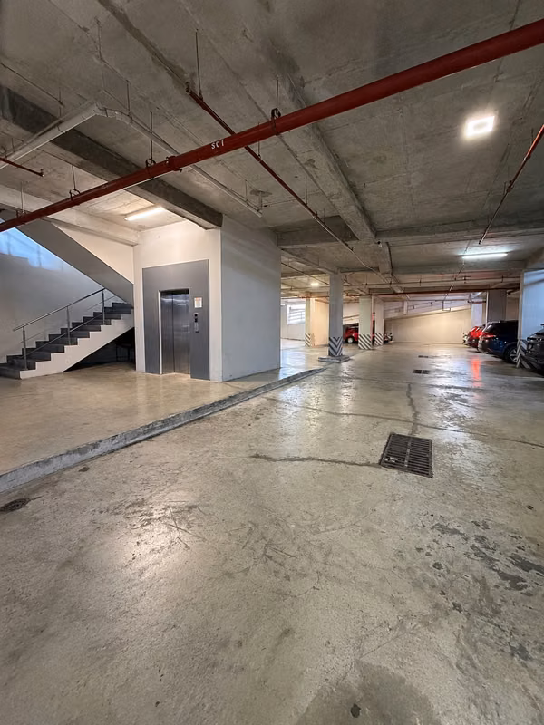 La Peatonal 68 | First Floor | 120 m² | Move-In-Ready Space | San Francisco