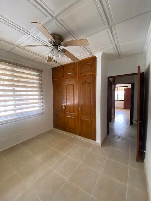 Se Vende Residencia en San Francisco Panamá, Exclusiva y de 2 Niveles