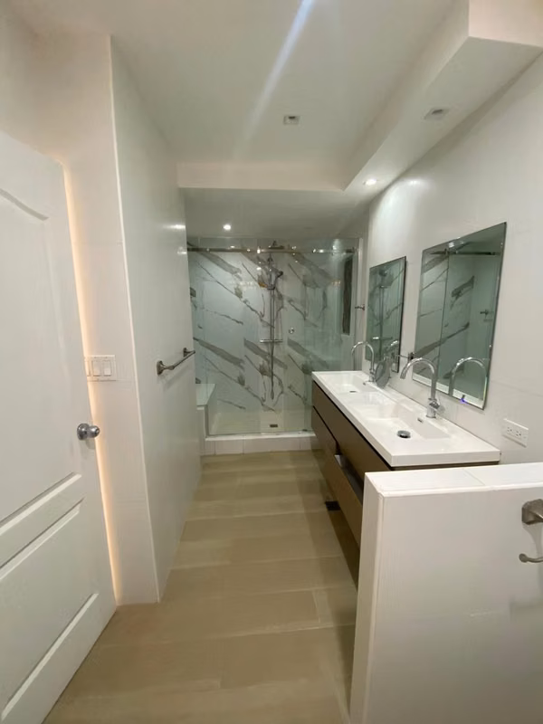 Se Vende Residencia en San Francisco Panamá, Exclusiva y de 2 Niveles