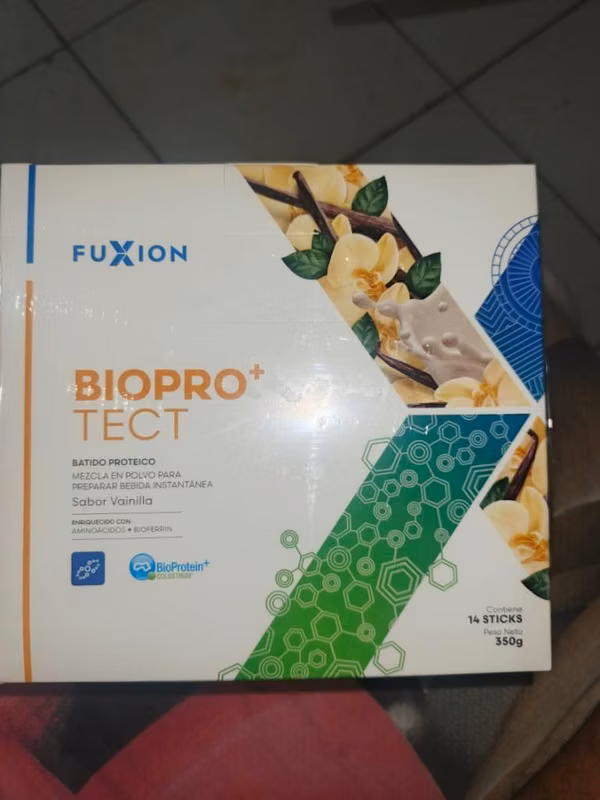 FUXION