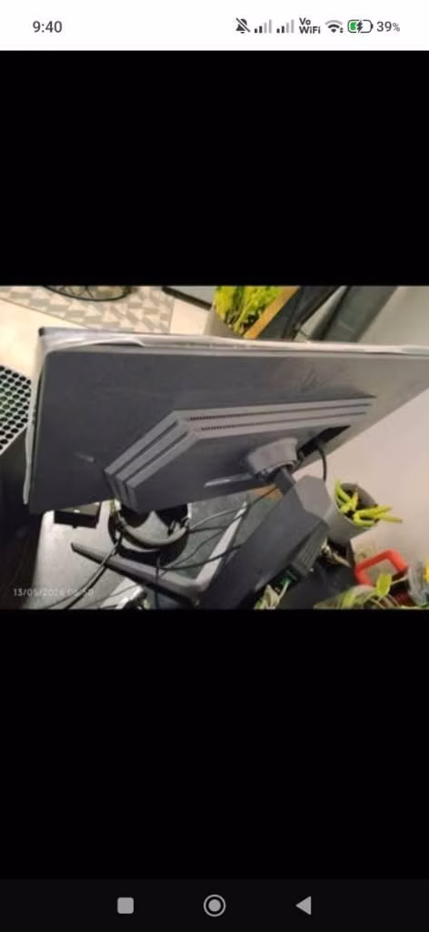 Monitor Gaming LG UltraGear 27GS75Q |