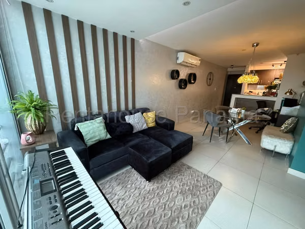 Apartment for Sale in Parque Lefevre YDU