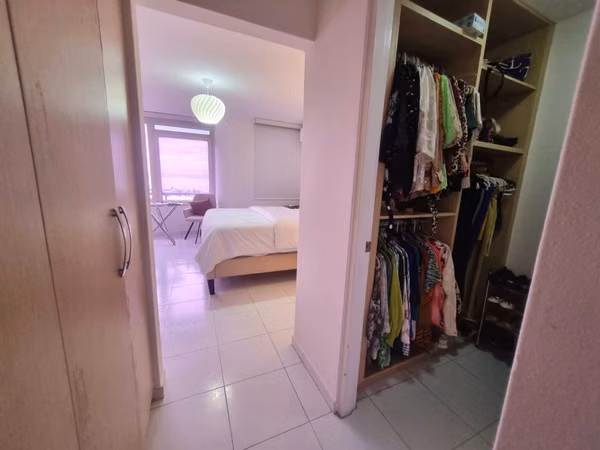 Spectacular Apartment with Ocean View for Sale ID 26608