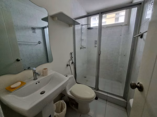 Spectacular Apartment with Ocean View for Sale ID 26608