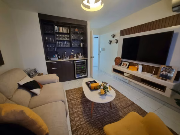 Spectacular Apartment with Ocean View for Sale ID 26608