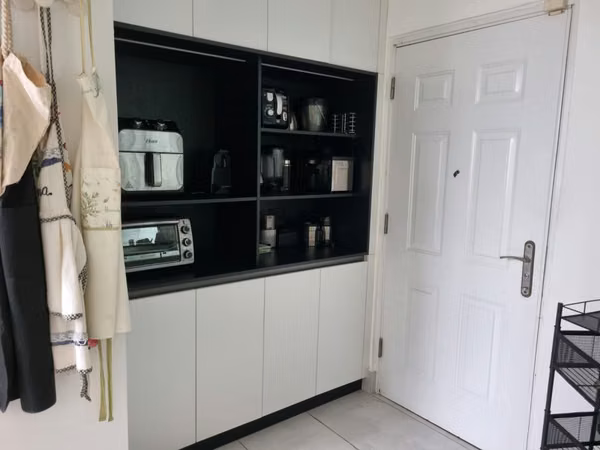 Spectacular Apartment with Ocean View for Sale ID 26608