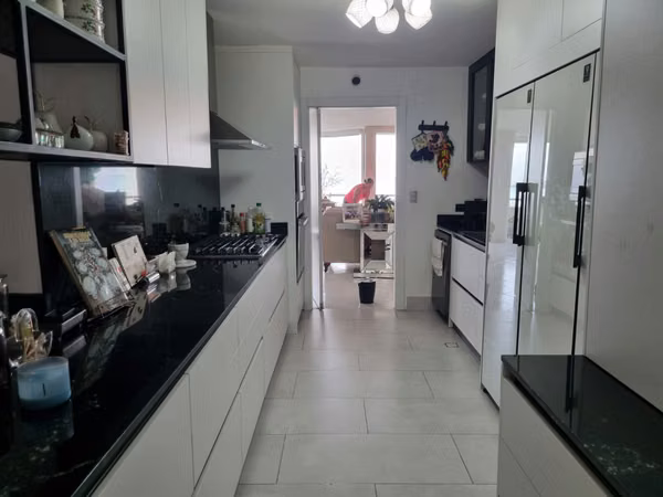 Spectacular Apartment with Ocean View for Sale ID 26608