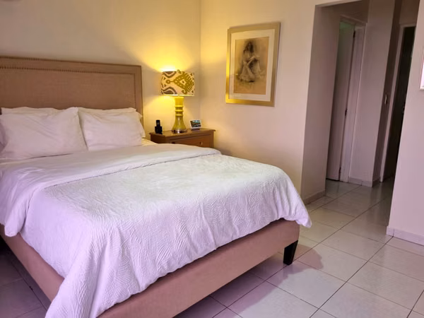 Spectacular Apartment with Ocean View for Sale ID 26608