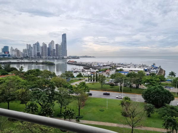 Spectacular Apartment with Ocean View for Sale ID 26608