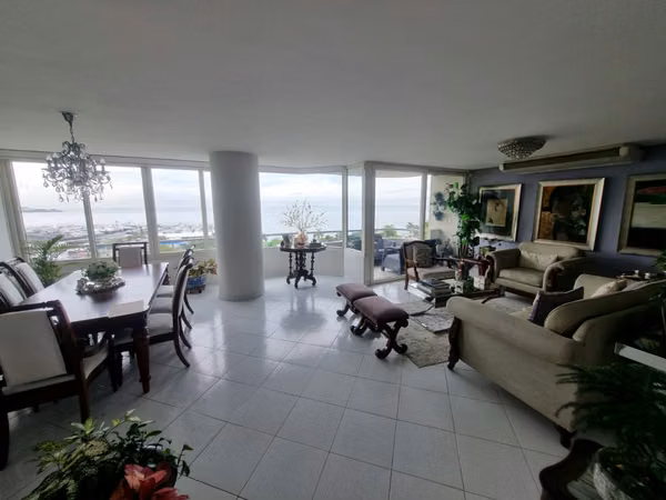 Spectacular Apartment with Ocean View for Sale ID 26608