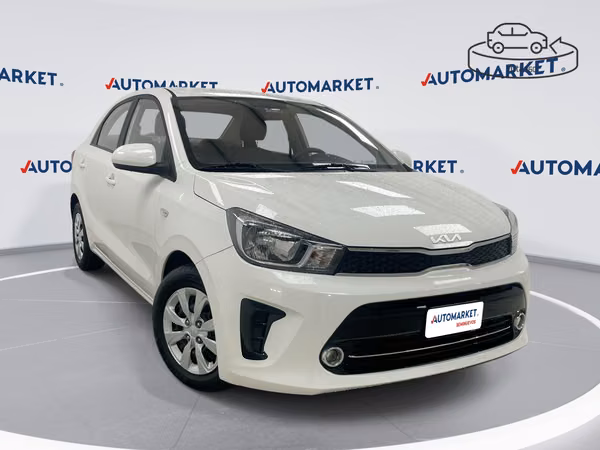 KIA SOLUTO - 2026 - KSOL - Automarket