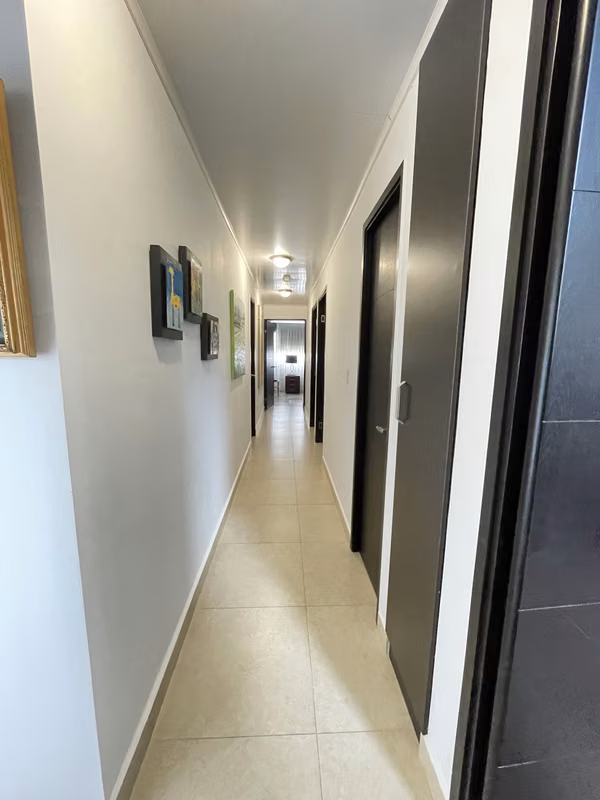Venta de casa en Coronado