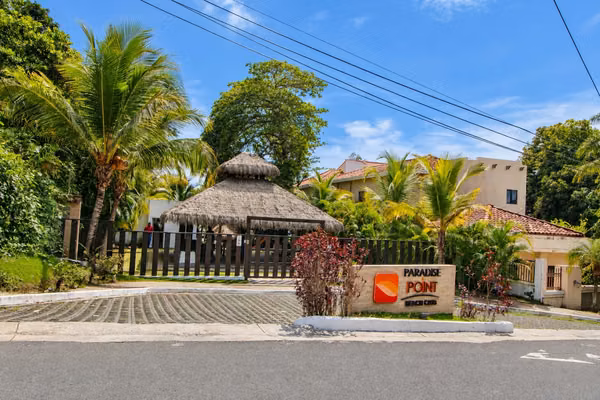 Venta de casa en Coronado