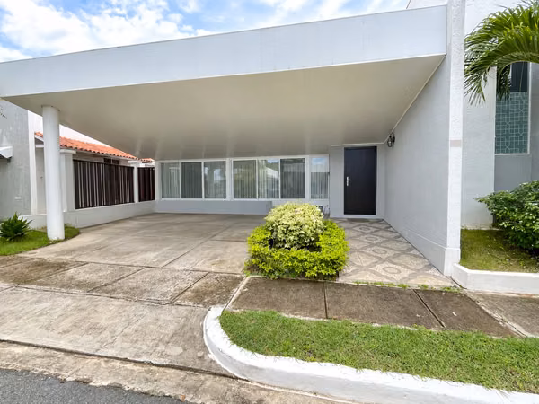 Venta de casa en Coronado