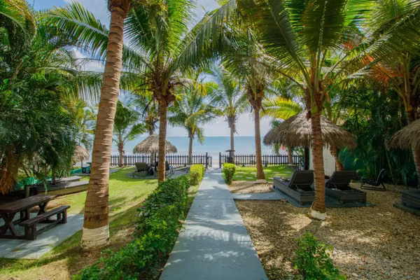 Venta de casa en Coronado