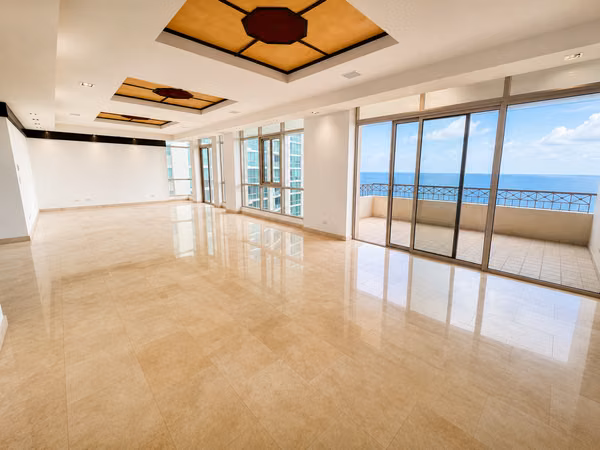 PH Pacific Point – Punta Pacífica | Vista al Mar | 306 m² | $750,000