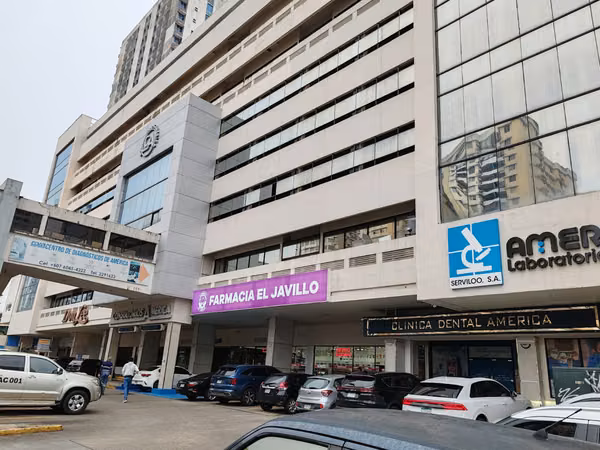 Consultorios América