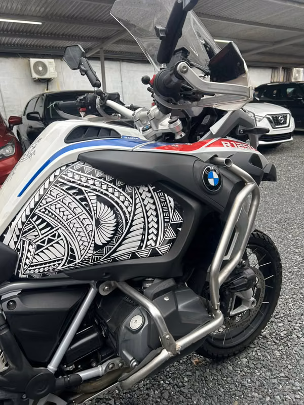 BMW R 1250 GS 2024