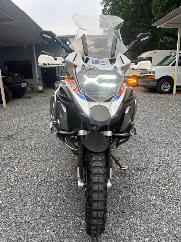 BMW R 1250 GS 2024