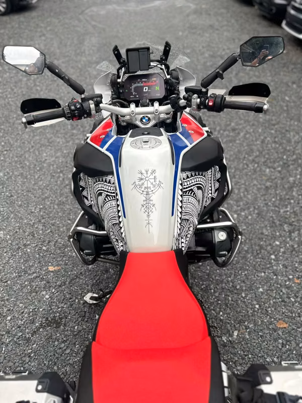 BMW R 1250 GS 2024