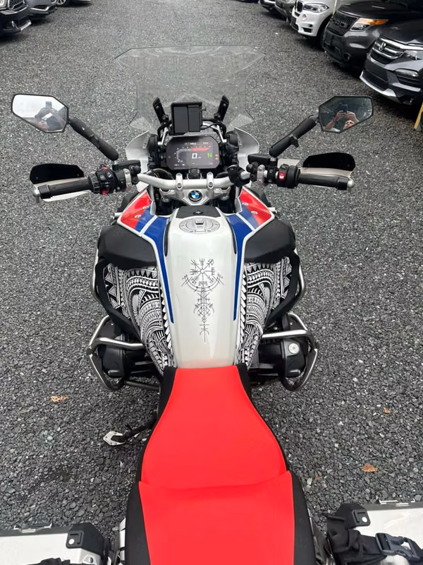 BMW R 1250 GS 2024