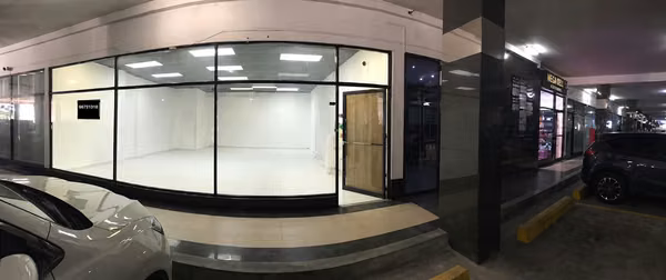 SE ALQUILA LOCAL COMERCIAL AVE BALBOA