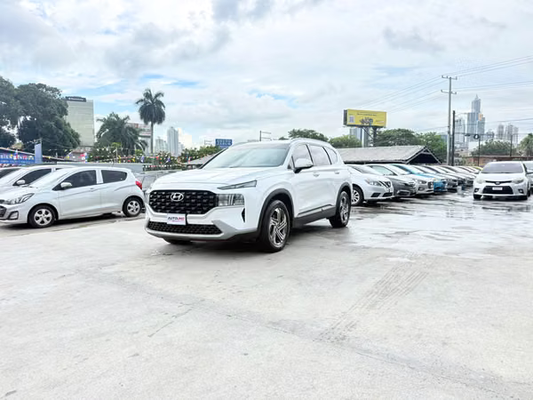 Hyundai  Santa Fe 2023