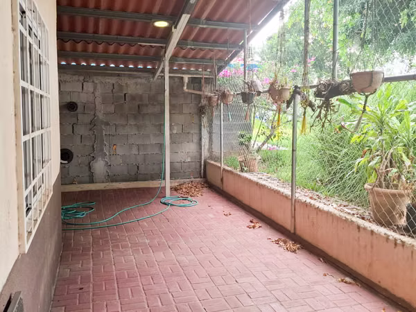 Venta de casa Residencial Corotú, Altos del Tecal - Vista Alegre, Panamá Oeste - JS