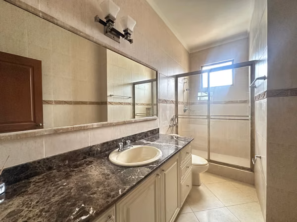 Duplex Penthouse with Panoramic Ocean &amp; City Views in Punta Pacífica