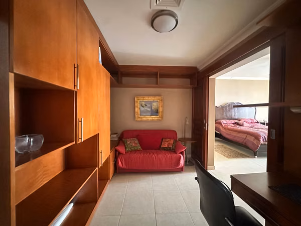 Duplex Penthouse with Panoramic Ocean &amp; City Views in Punta Pacífica