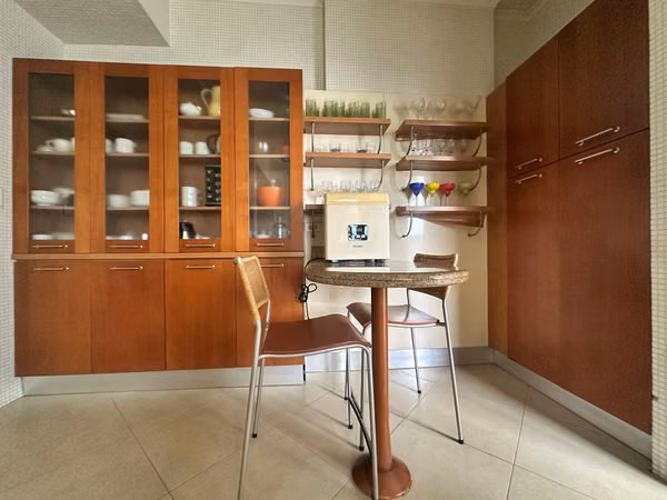 Duplex Penthouse with Panoramic Ocean &amp; City Views in Punta Pacífica