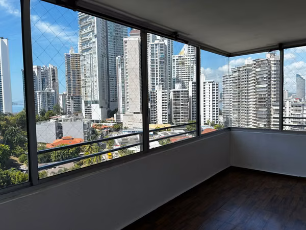 Venta de Apartameto en Punta Paitilla Ph La Joya