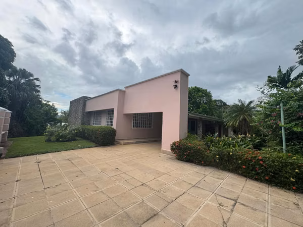 Venta  de casa en Los Rios