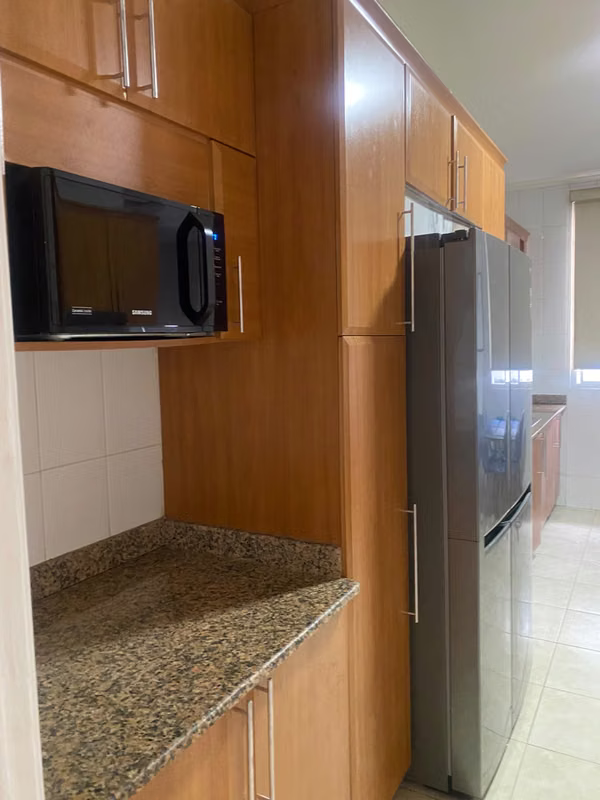 Furnished Junior Penthouse for Rent in PH Atlantis, El Cangrejo | 156 m²