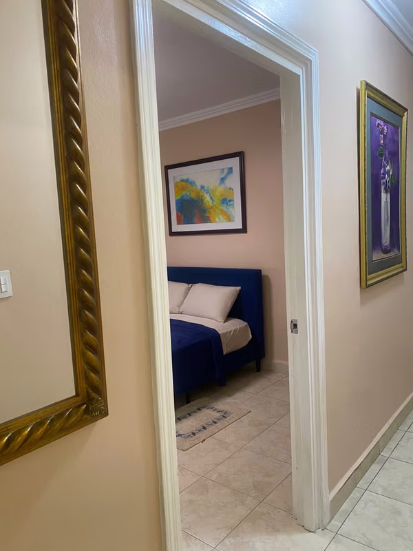Furnished Junior Penthouse for Rent in PH Atlantis, El Cangrejo | 156 m²