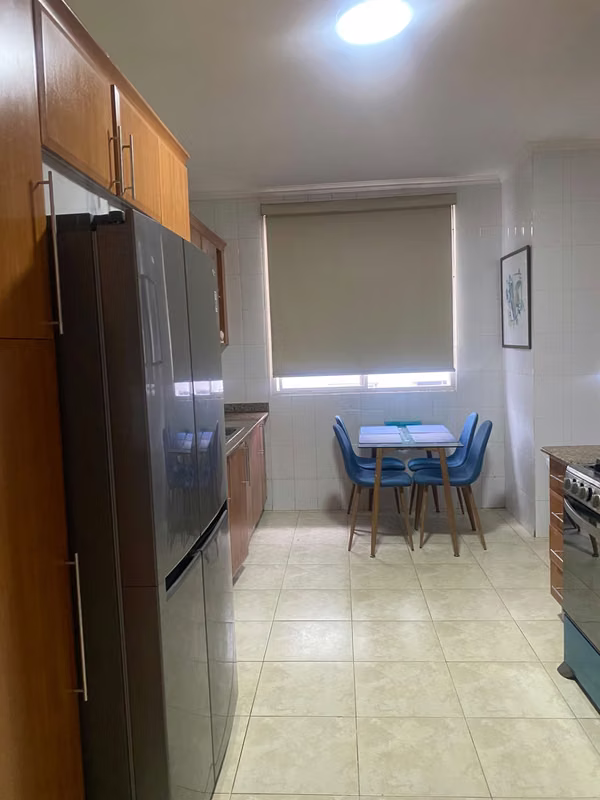 Furnished Junior Penthouse for Rent in PH Atlantis, El Cangrejo | 156 m²