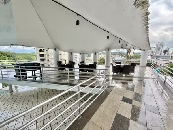 VENTA APARTAMENTO PH PACIFIC HILLS 200 REMODELADO Y GRAN VISTA