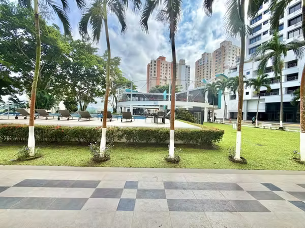 VENTA APARTAMENTO PH PACIFIC HILLS 200 REMODELADO Y GRAN VISTA