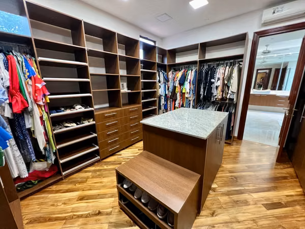 ALTOS DEL GOLF MANSIÓN EN VENTA O ALQUILER