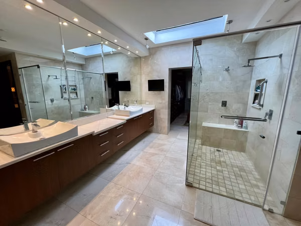 ALTOS DEL GOLF MANSIÓN EN VENTA O ALQUILER