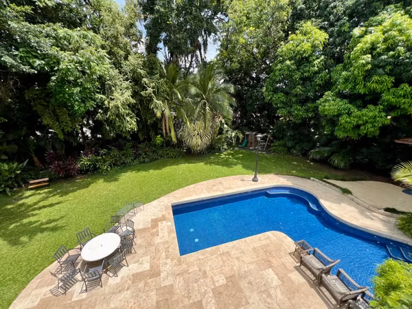 ALTOS DEL GOLF MANSIÓN EN VENTA O ALQUILER