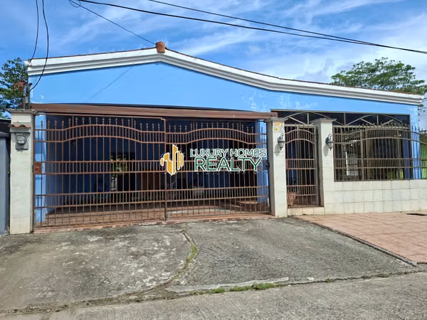 ¡Tu nuevo hogar en La Arboleda de Cáceres te espera!