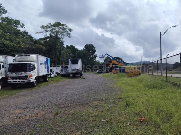 LAND FOR SALE IN VILLALOBOS PEDREGAL HQ