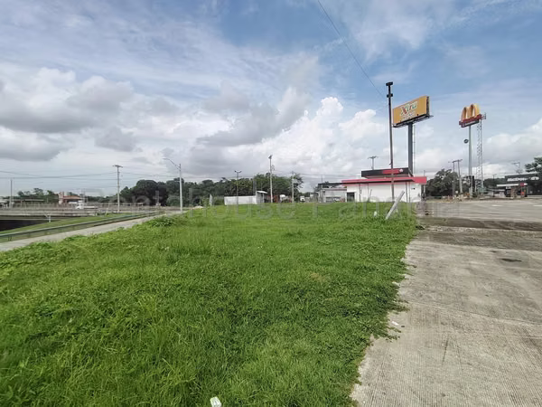 LAND FOR SALE IN VILLALOBOS PEDREGAL HQ
