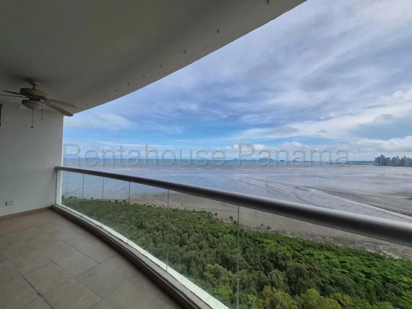 Apartment for rent in Costa del Este VLU26-8952