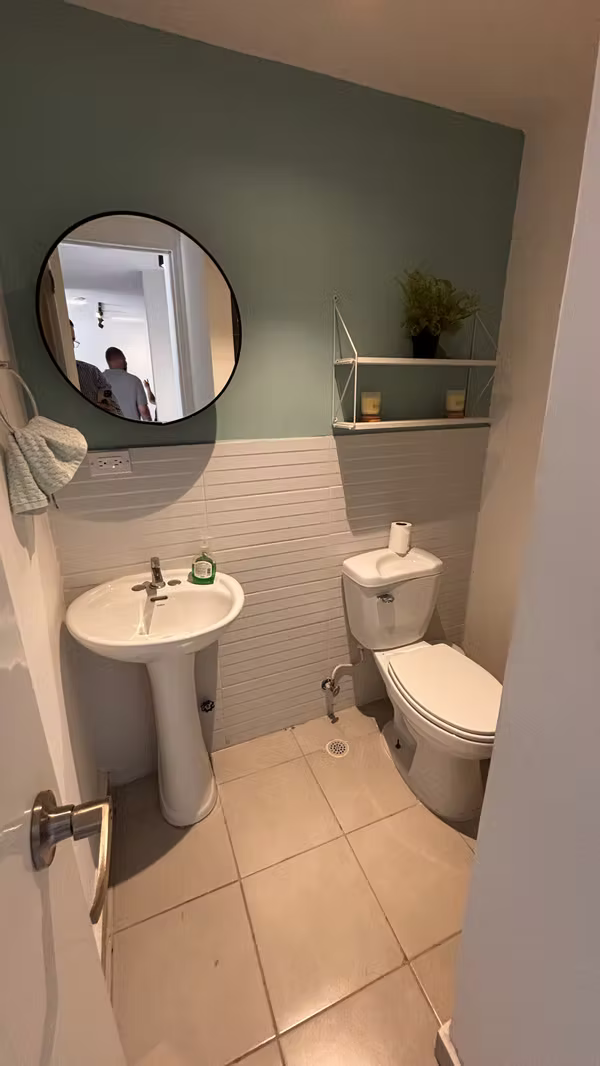 Apartamentos nuevos 2R| 1B| 1 P - Entrega inmediata mmor